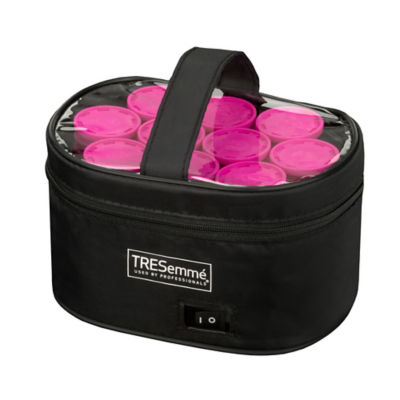 Body & Volume Heated Hair Rollers thumbnail 3