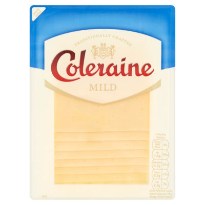 Mild Cheddar 160g