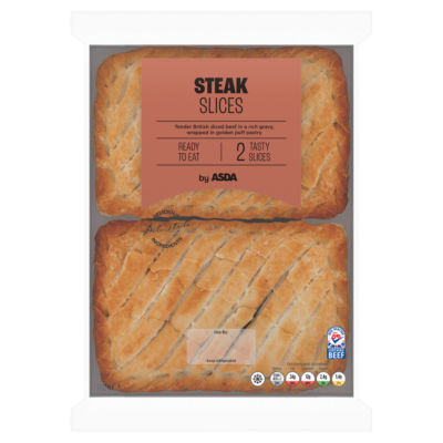 2 Steak Slices 300g thumbnail 2
