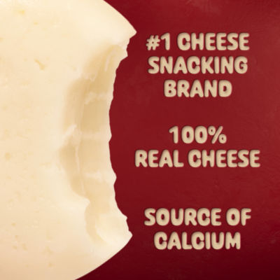 Mini  Original Cheese Snacks 6 x 20g thumbnail 3