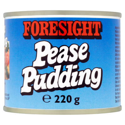 Pease Pudding 220g thumbnail 2