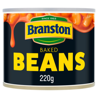Baked Beans 220g