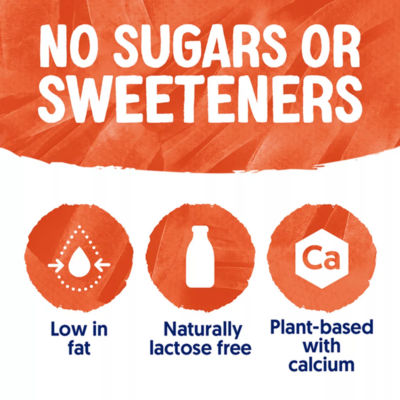 Almond No Sugar Chilled Dairy Free Drink 1L thumbnail 3