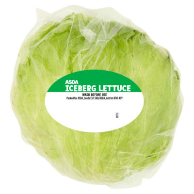 Iceberg Lettuce thumbnail 2