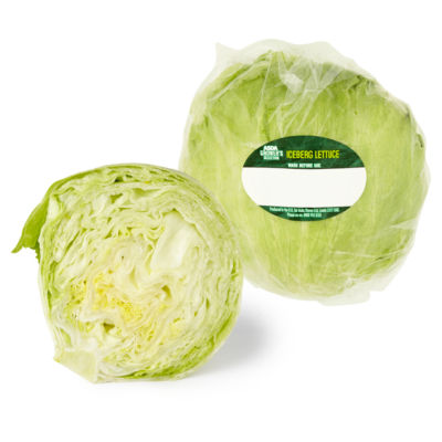 Iceberg Lettuce thumbnail 3