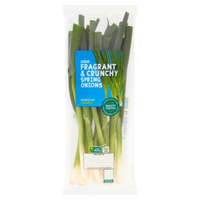 Fragrant & Crunchy Spring Onions 125g thumbnail 2