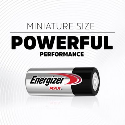 LR1/E90 Alkaline Battery 2-Pack thumbnail 4