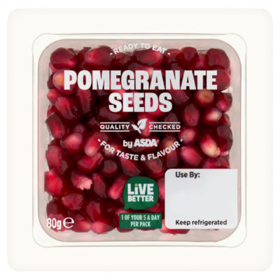 Pomegranate Seeds 80g thumbnail 2