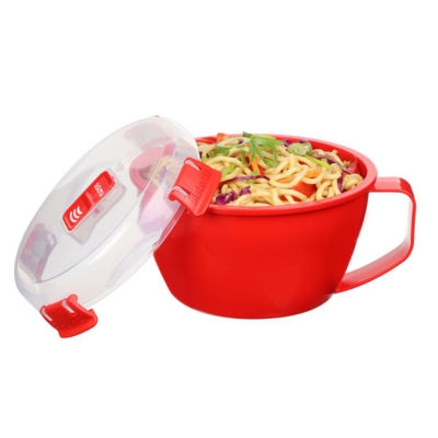Microwave Noodle Bowl thumbnail 3