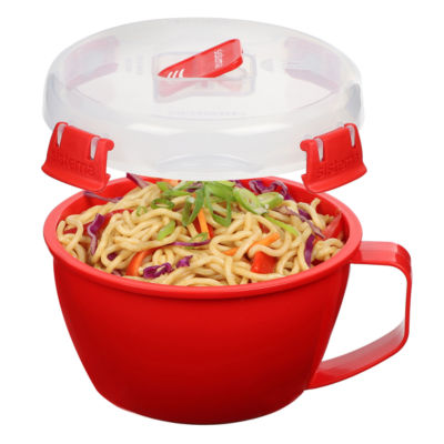 Microwave Noodle Bowl thumbnail 4