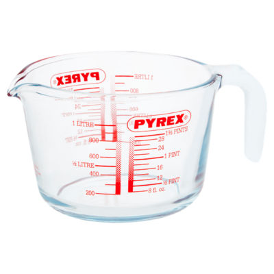 Classic Measuring Jug 1.0L thumbnail 2