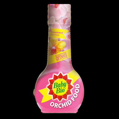 Orchid Food 175Ml