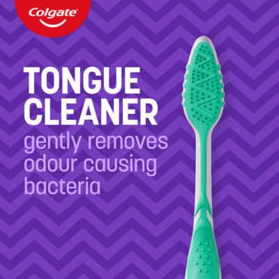 ZigZag Medium Toothbrush thumbnail 4