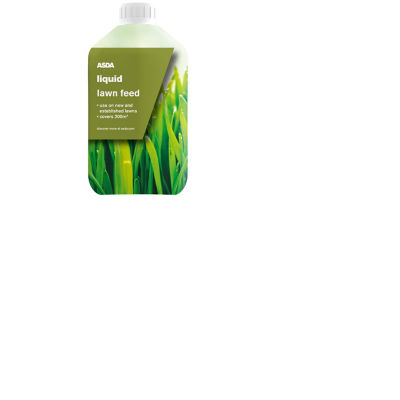 Liquid Lawn Feed thumbnail 2