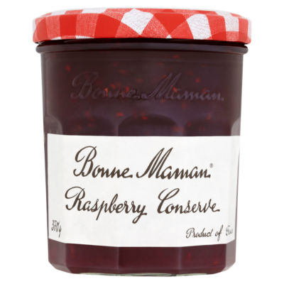 Raspberry Jam 370g thumbnail 2