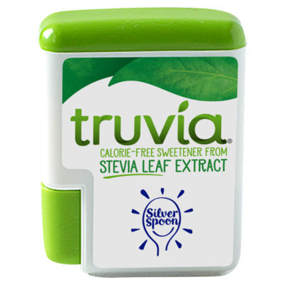 Calorie-Free Sweetener Tablets from Stevia Leaf Extract 100 Tablets 5g thumbnail 3