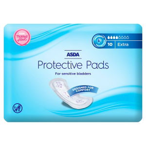 10 Extra Protective Pads thumbnail 2