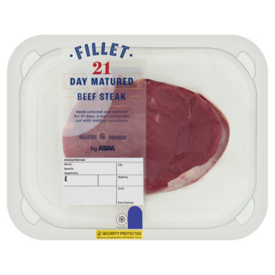 Fillet Beef Steak thumbnail 2
