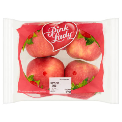 Pink Lady Apples