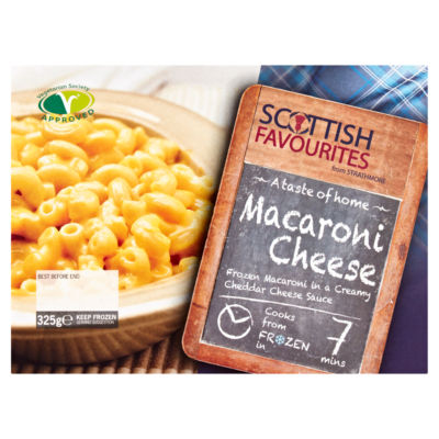 Macaroni Cheese 325g thumbnail 2