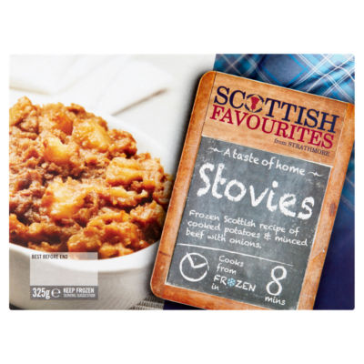 from Strathmore Stovies 325g thumbnail 2