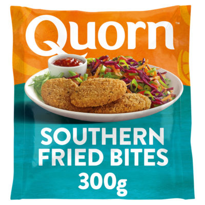 Southern Fried Bites 300g