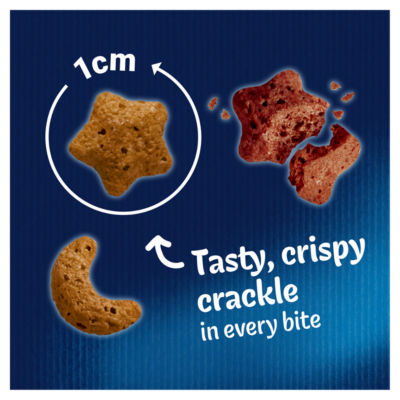 Crispies Chicken and Beef Cat Treats 45g thumbnail 4