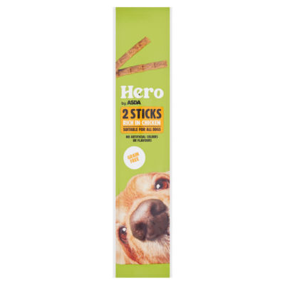 Hero Sticks 2 x 15g (30g) thumbnail 2
