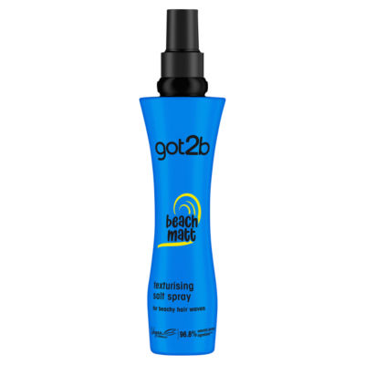 Schwarzkopf got2b Beach Matte Spray