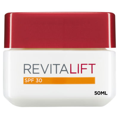 Revitalift Hydrating SPF 30 Day Cream, with Pro-Retinol & Elasti-Peptides, 50ml thumbnail 2