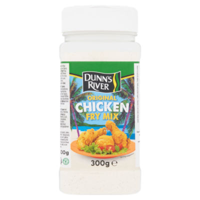 Original Chicken Fry Mix 300g thumbnail 2