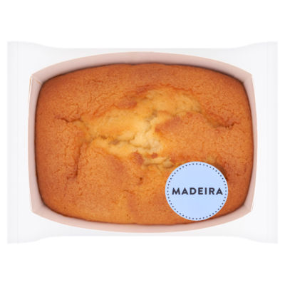 Madeira Loaf Cake Each thumbnail 2