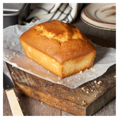 Madeira Loaf Cake Each thumbnail 4