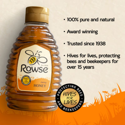 Runny Honey 340g thumbnail 3