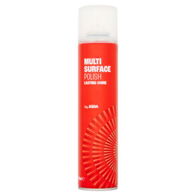 Multi Surface Polish 300ml thumbnail 2
