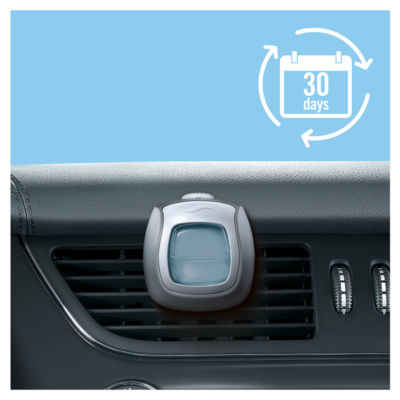 Car Air Freshener Cotton 1 Unit thumbnail 3