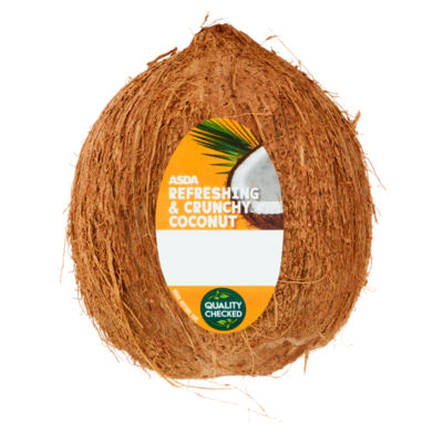 Coconut thumbnail 2