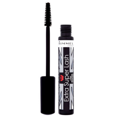 Extra Super Lash Mascara 102 Brown Black 8ml thumbnail 3