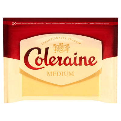 Medium Cheddar 350g thumbnail 2