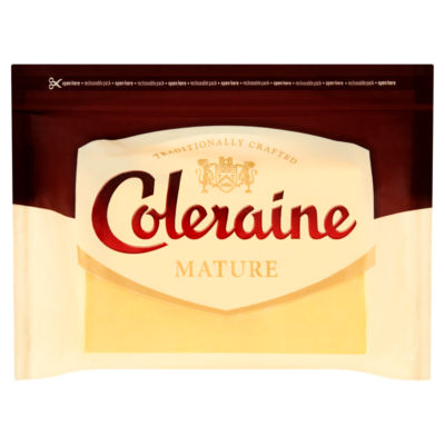 Mature Cheddar 350g thumbnail 2