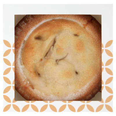 The Bakery Apple Pie thumbnail 2