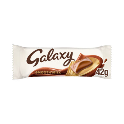 Milk Chocolate Bar 42g thumbnail 2