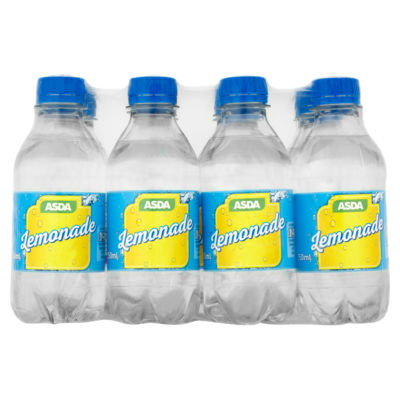 Lemonade 250ml thumbnail 2