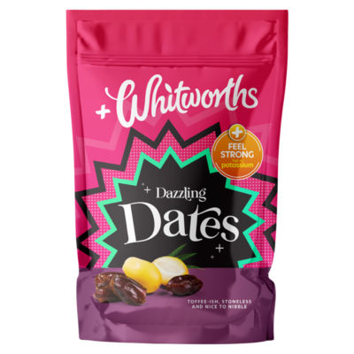 Dazzling Dates 300g thumbnail 2