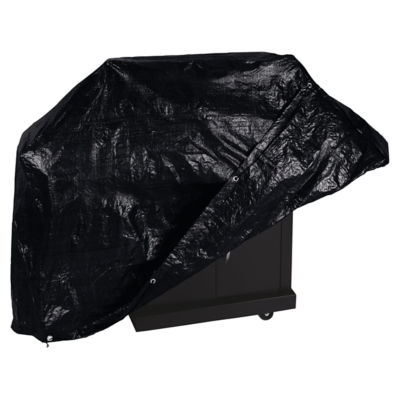 Large Barbecue Cover thumbnail 2