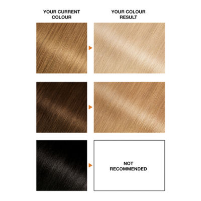 Belle Color 110 Ultra Light Blonde Permanent Hair Dye thumbnail 3