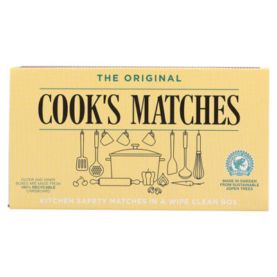 The Original Kitchen Safety Matches