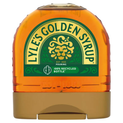 Golden Syrup Breakfast 340g
