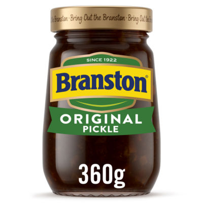 Original Pickle 360g thumbnail 2