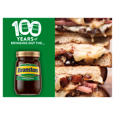 Original Pickle 360g thumbnail 3